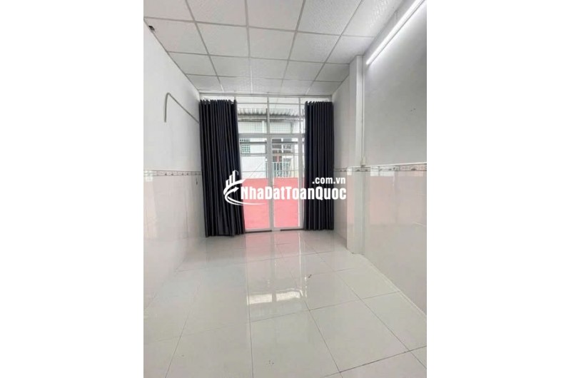 Cực Đẹp Ngô Gia Tự Q10, 2 Mặt Hẻm Rộng, 41M² – SHR, Gần Ngã 7 – Chỉ 6 Tỷ